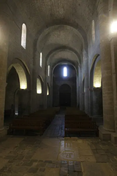Canònica de Santa Maria (Vilabertran) · 03861