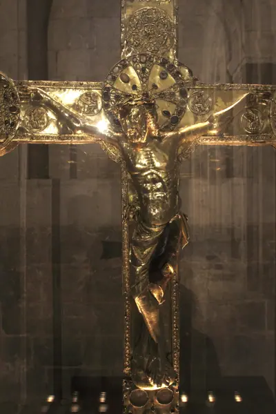 Canònica de Santa Maria (Vilabertran) · 03859