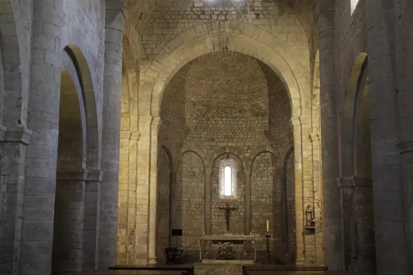 Canònica de Santa Maria (Vilabertran) · 03871