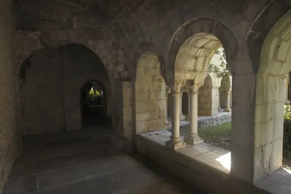 Canònica de Santa Maria (Vilabertran) · 03862