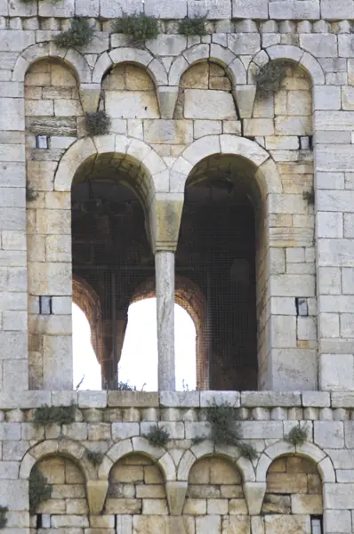 Canònica de Santa Maria (Vilabertran) · 03872