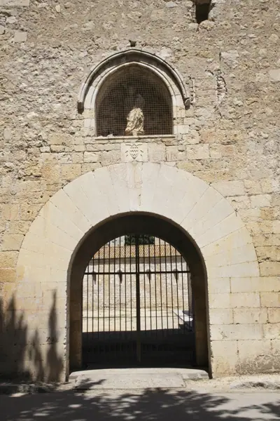 Canònica de Santa Maria (Vilabertran) · 03881