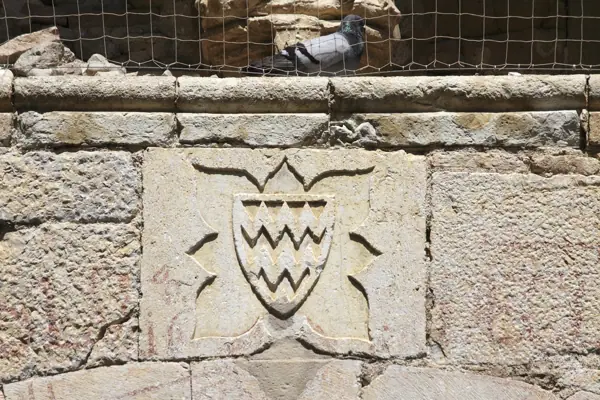 Canònica de Santa Maria (Vilabertran) · 03877