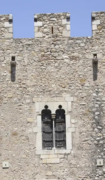 Canònica de Santa Maria (Vilabertran) · 03876