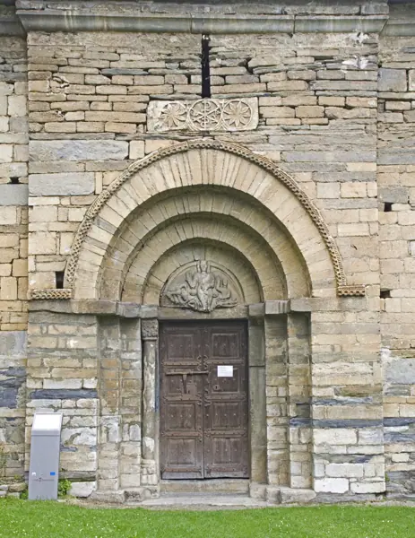 Església de Sant Fèlix (Vilac) · 02100