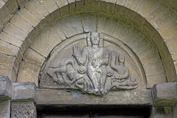 Església de Sant Fèlix (Vilac) · 02101