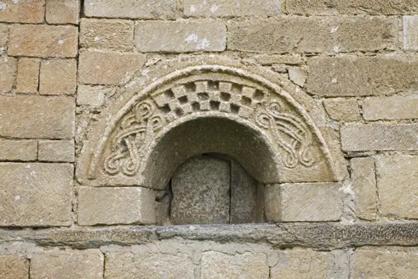 Església de Sant Fèlix (Vilac) · 02102