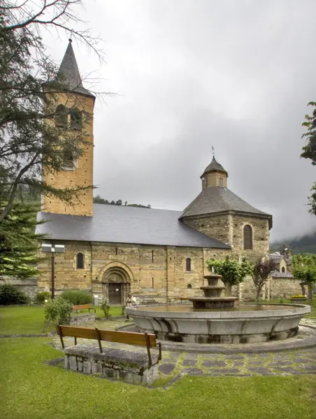 Església de Sant Fèlix (Vilac) · 02103