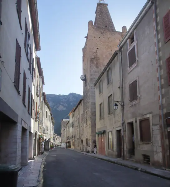 Fortalesa i vila (Vilafranca de Conflent) · 04116