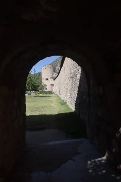 Fortalesa i vila (Vilafranca de Conflent) · 04131