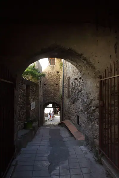 Fortalesa i vila (Vilafranca de Conflent) · 04130