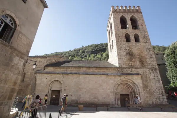 Fortalesa i vila (Vilafranca de Conflent) · 04124