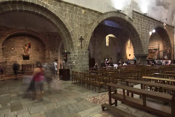 Fortalesa i vila (Vilafranca de Conflent) · 04120