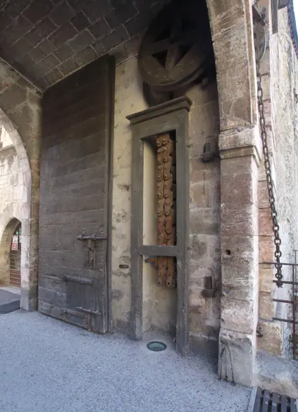 Fortalesa i vila (Vilafranca de Conflent) · 04119