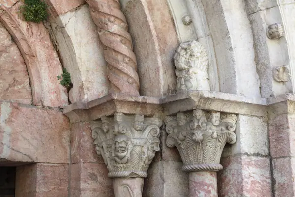 Fortalesa i vila (Vilafranca de Conflent) · 04122