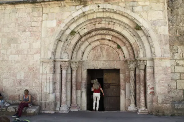 Fortalesa i vila (Vilafranca de Conflent) · 04123