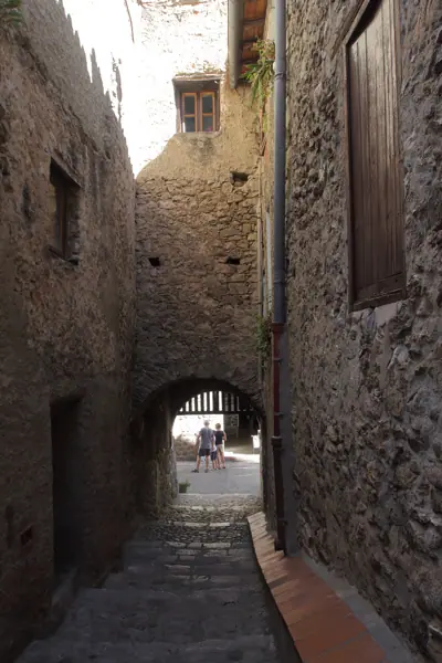 Fortalesa i vila (Vilafranca de Conflent) · 04129