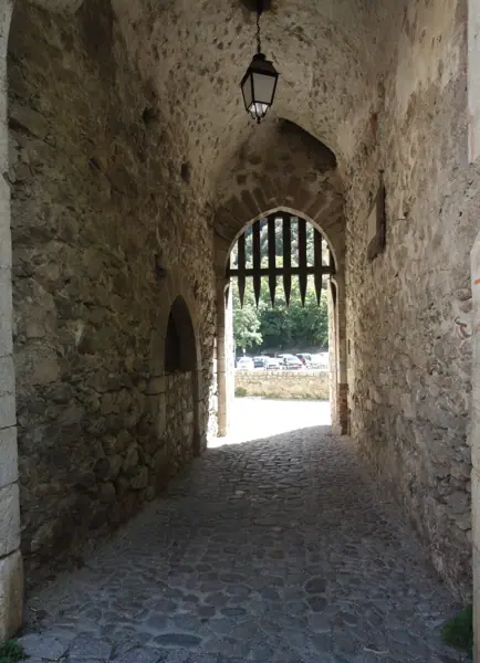 Fortalesa i vila (Vilafranca de Conflent) · 04133