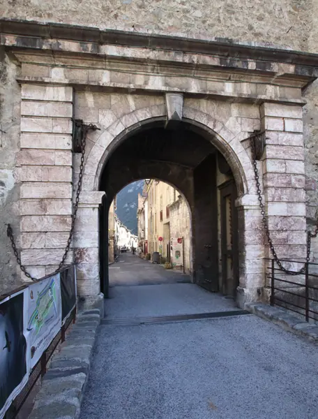 Fortalesa i vila (Vilafranca de Conflent) · 04118