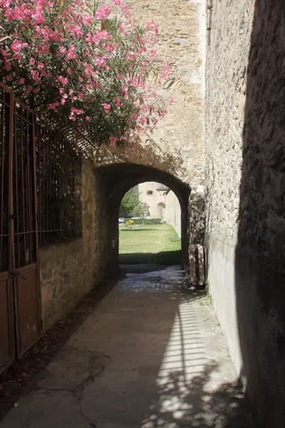 Fortalesa i vila (Vilafranca de Conflent) · 04132