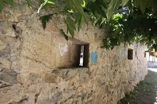 Fortalesa i vila (Vilafranca de Conflent) · 04135