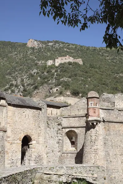 Fortalesa i vila (Vilafranca de Conflent) · 04140