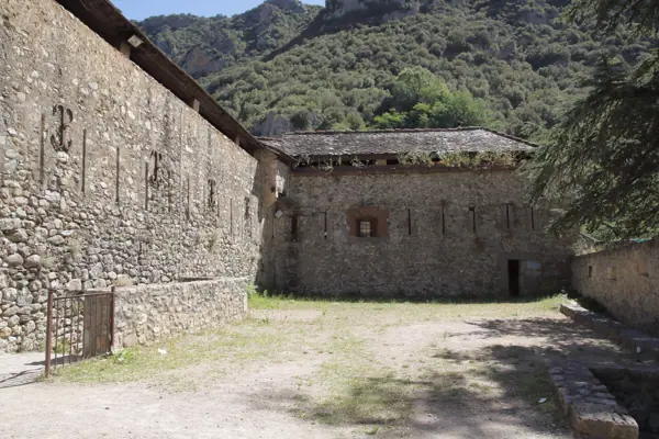Fortalesa i vila (Vilafranca de Conflent) · 04142