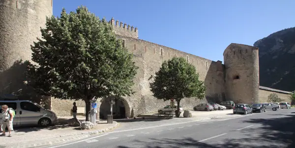 Fortalesa i vila (Vilafranca de Conflent) · 04143