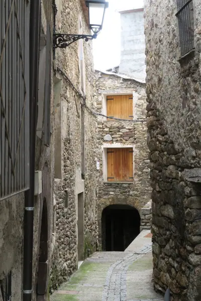 Poble (Vilaller) · 04861