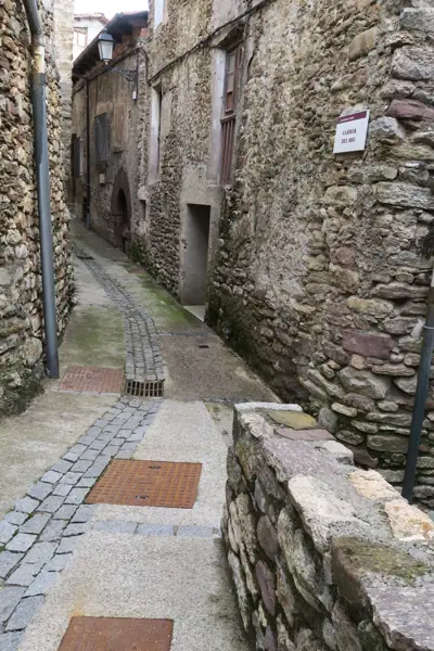 Poble (Vilaller) · 04865