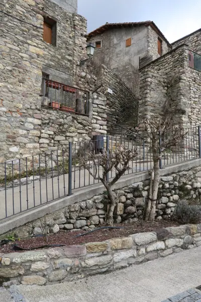 Poble (Vilaller) · 04862