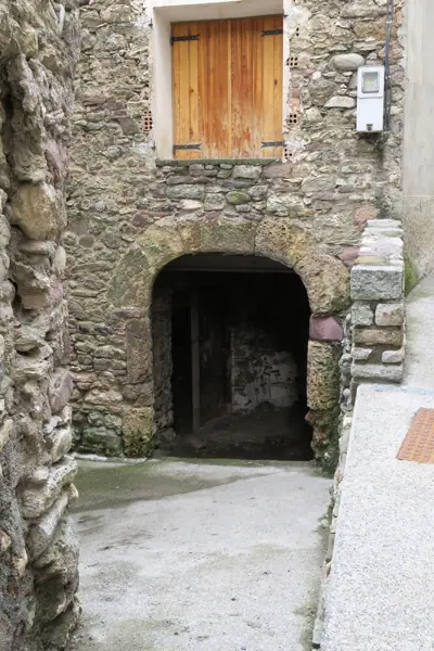 Poble (Vilaller) · 04866