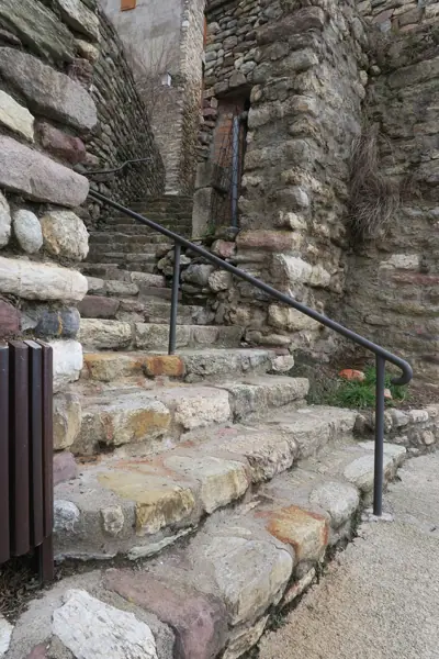 Poble (Vilaller) · 04863