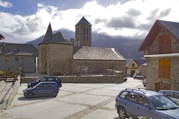 Església de Santa Maria (Vilamòs) · 02240