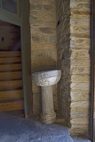 Església de Santa Maria (Vilamòs) · 02242