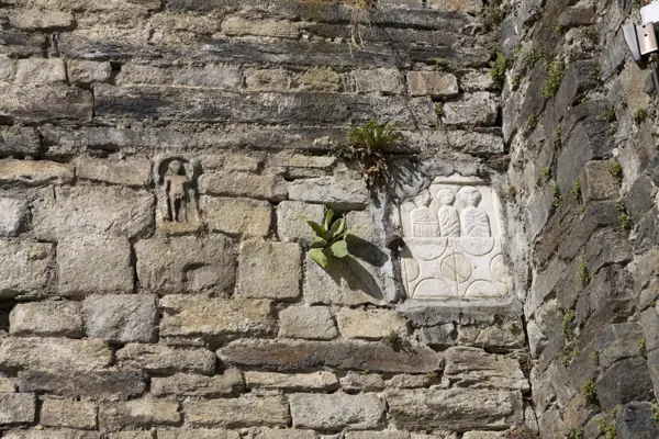 Església de Santa Maria (Vilamòs) · 02244