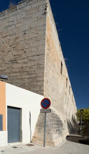 Castell de Bellpuig (Vilanova de Bellpuig) · 08939