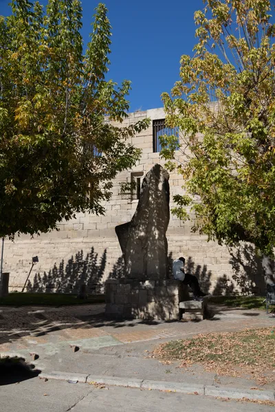 Castell de Bellpuig (Vilanova de Bellpuig) · 08942