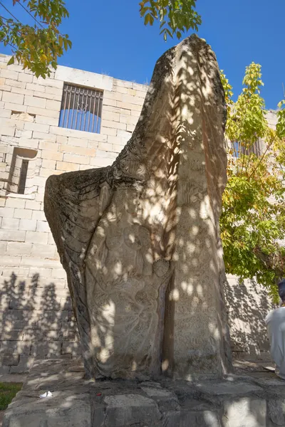 Castell de Bellpuig (Vilanova de Bellpuig) · 08943