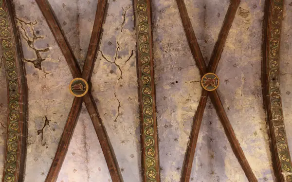 Església de Sant Salvador (Vilanova de Prades) · 04094