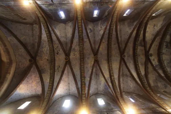 Església de Sant Salvador (Vilanova de Prades) · 04095