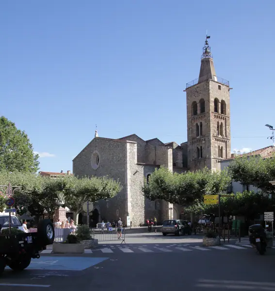 Església de Sant Salvador (Vilanova de Prades) · 04102