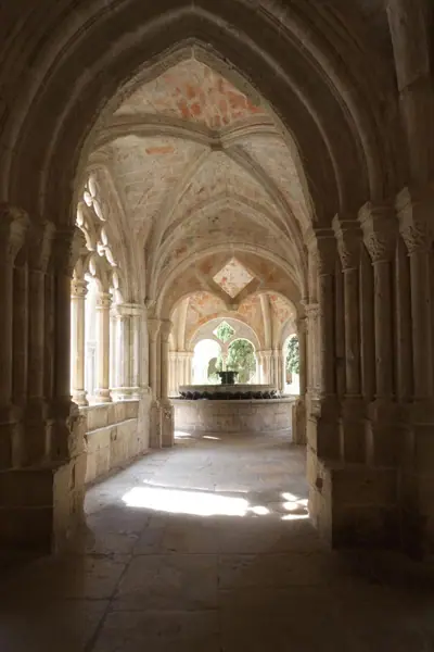 Reial Monestir de Poblet (Vimbodí i Poblet) · 04530