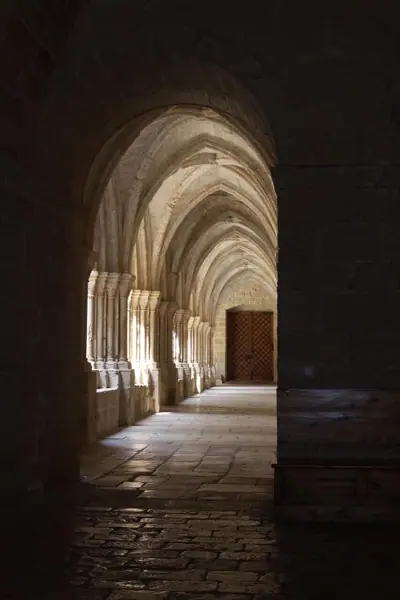 Reial Monestir de Poblet (Vimbodí i Poblet) · 04534