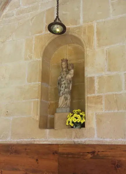 Reial Monestir de Poblet (Vimbodí i Poblet) · 04541