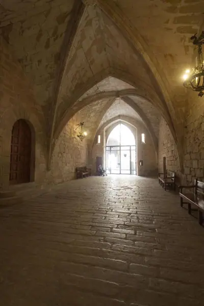 Reial Monestir de Poblet (Vimbodí i Poblet) · 04543