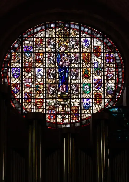 Reial Monestir de Poblet (Vimbodí i Poblet) · 04546