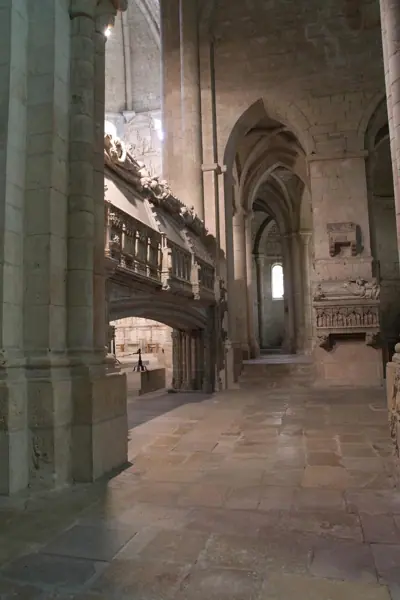 Reial Monestir de Poblet (Vimbodí i Poblet) · 04553