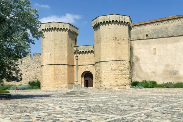Reial Monestir de Poblet (Vimbodí i Poblet) · 04564