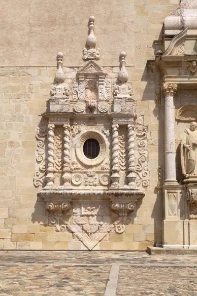 Reial Monestir de Poblet (Vimbodí i Poblet) · 04567